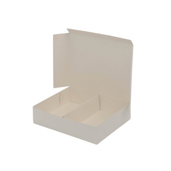 Caja De Botiquín #14 Implementado Transparente Polinplast