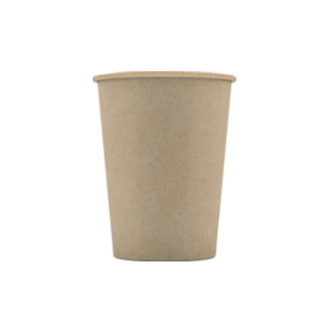 Vaso biodegradable de papel 16 onzas  JM Distribuidores - Vasos para café